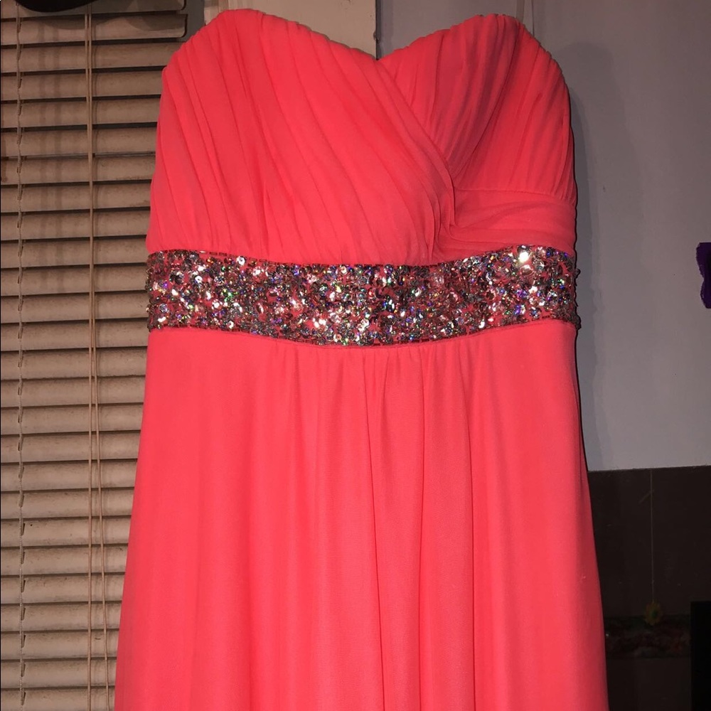 My Michelle Dress